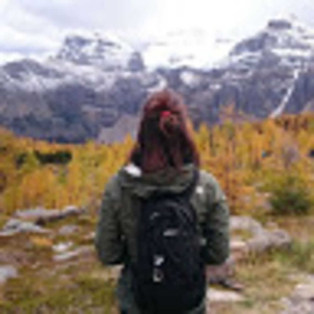 Meet your Posher, Jenn